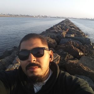 Meet your Posher, Melvin